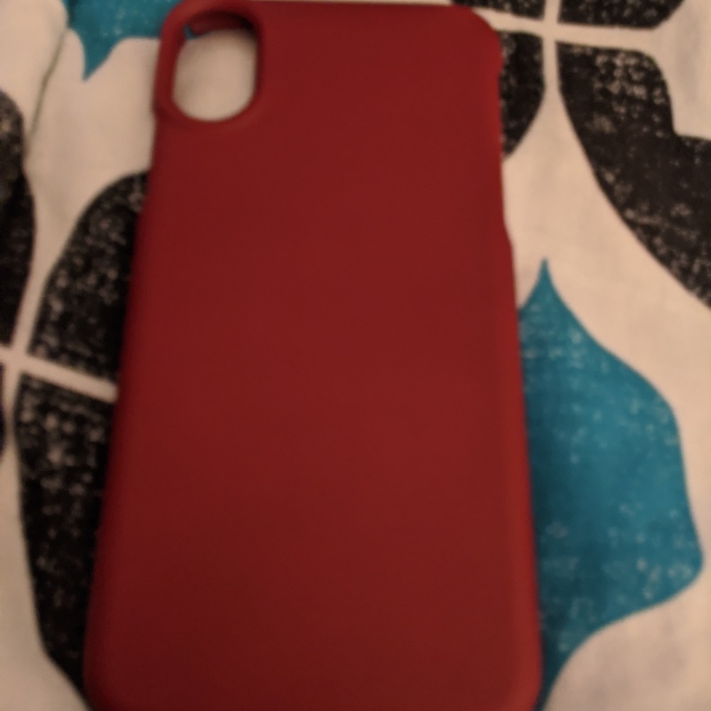 IPhone XR phone case